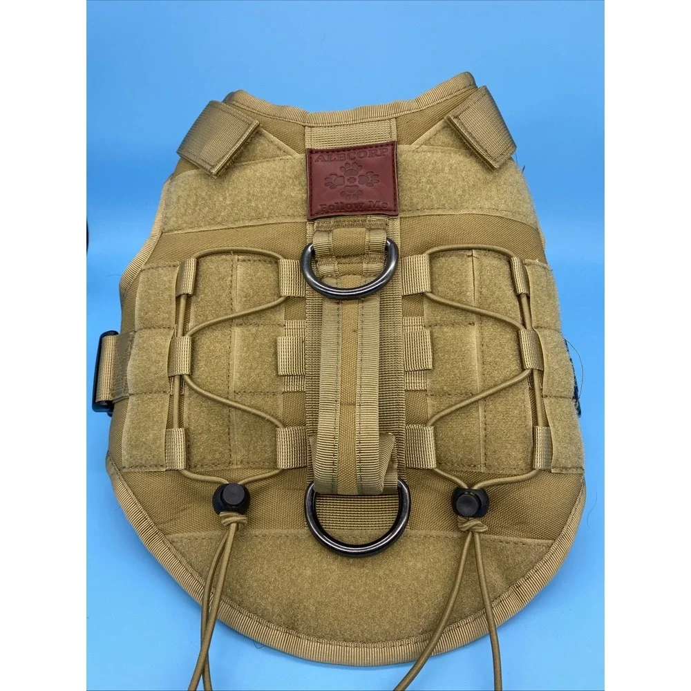 Albcorp gently used